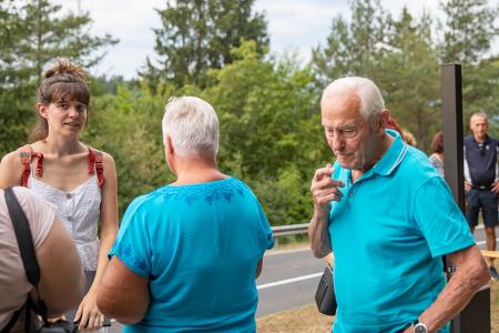 2022_07_23_Borut Pahor_80 let Bistriških žrtev_Ivan Meglič_občina Naklo_proslava_poletje-Mirko-Kunsic-1920px-57